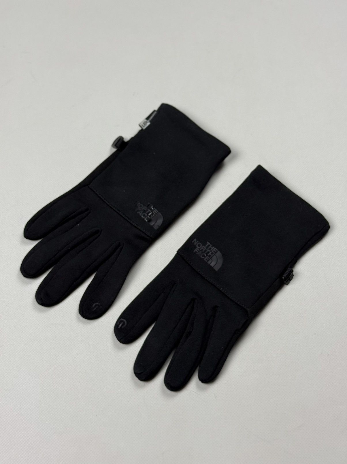 The North Face The North Face UR Powered Outdoor Unisex Gloves Size S Size ONE SIZE - 5 Thumbnail