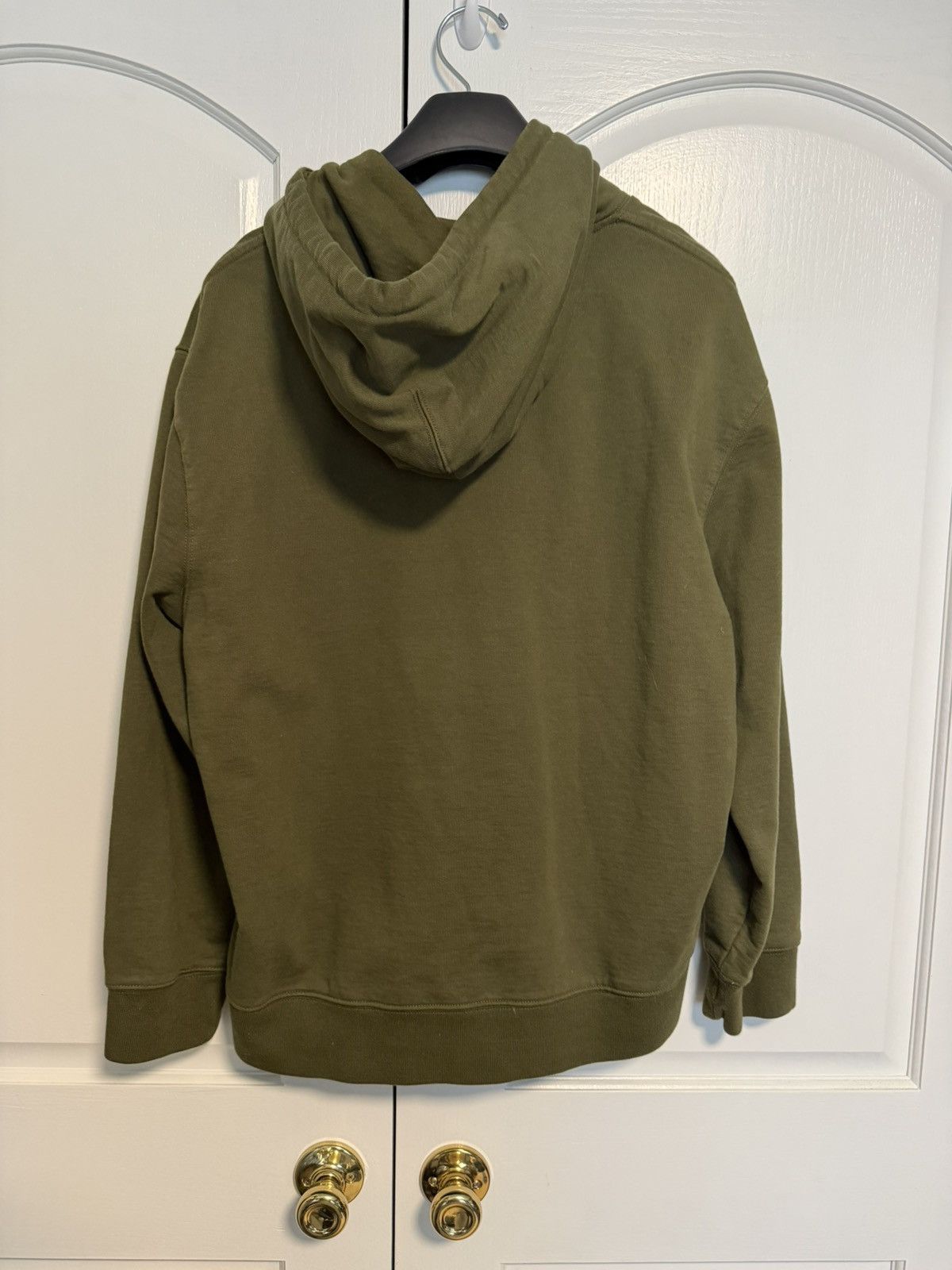 Saturdays NYC Saturdays NYC Hoodie Size US XL / EU 56 / 4 - 2 Thumbnail