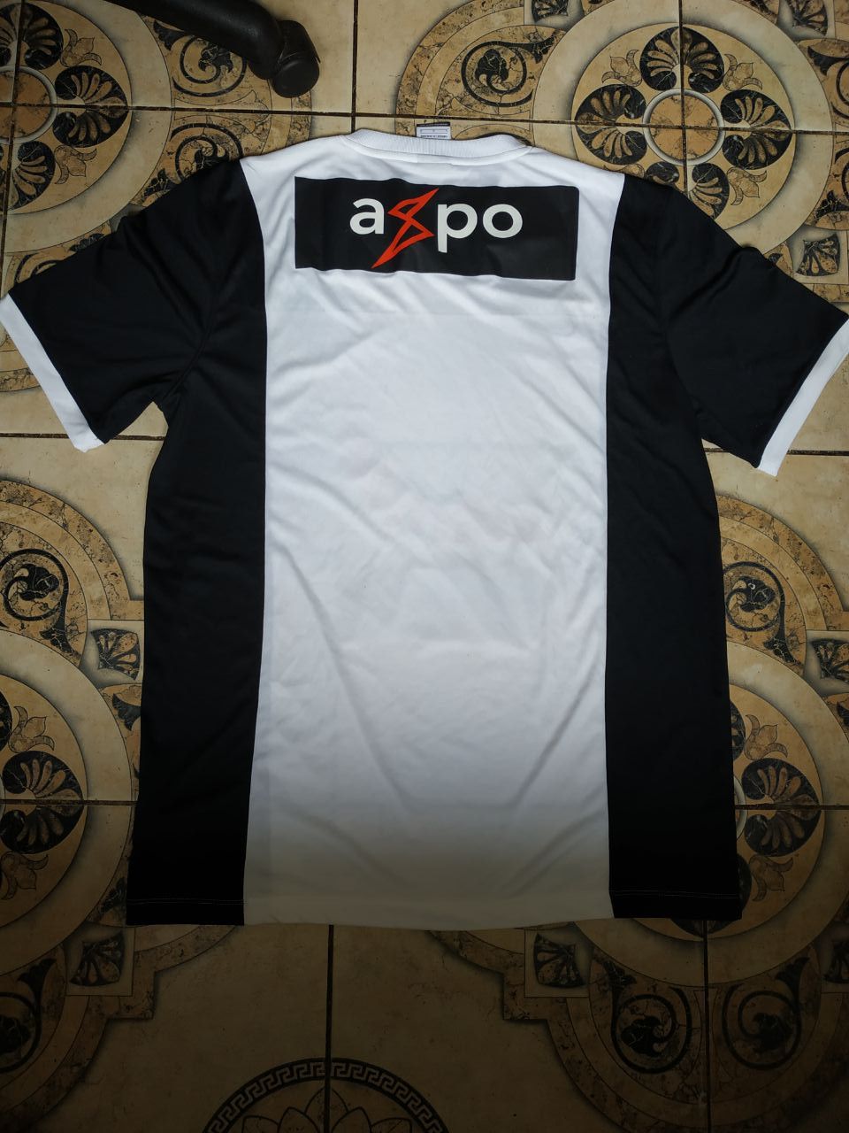 Nike Rare Nike FC Aarau 2014 Archive Jersey Swiss League Size L Size US L / EU 52-54 / 3 - 19 Thumbnail