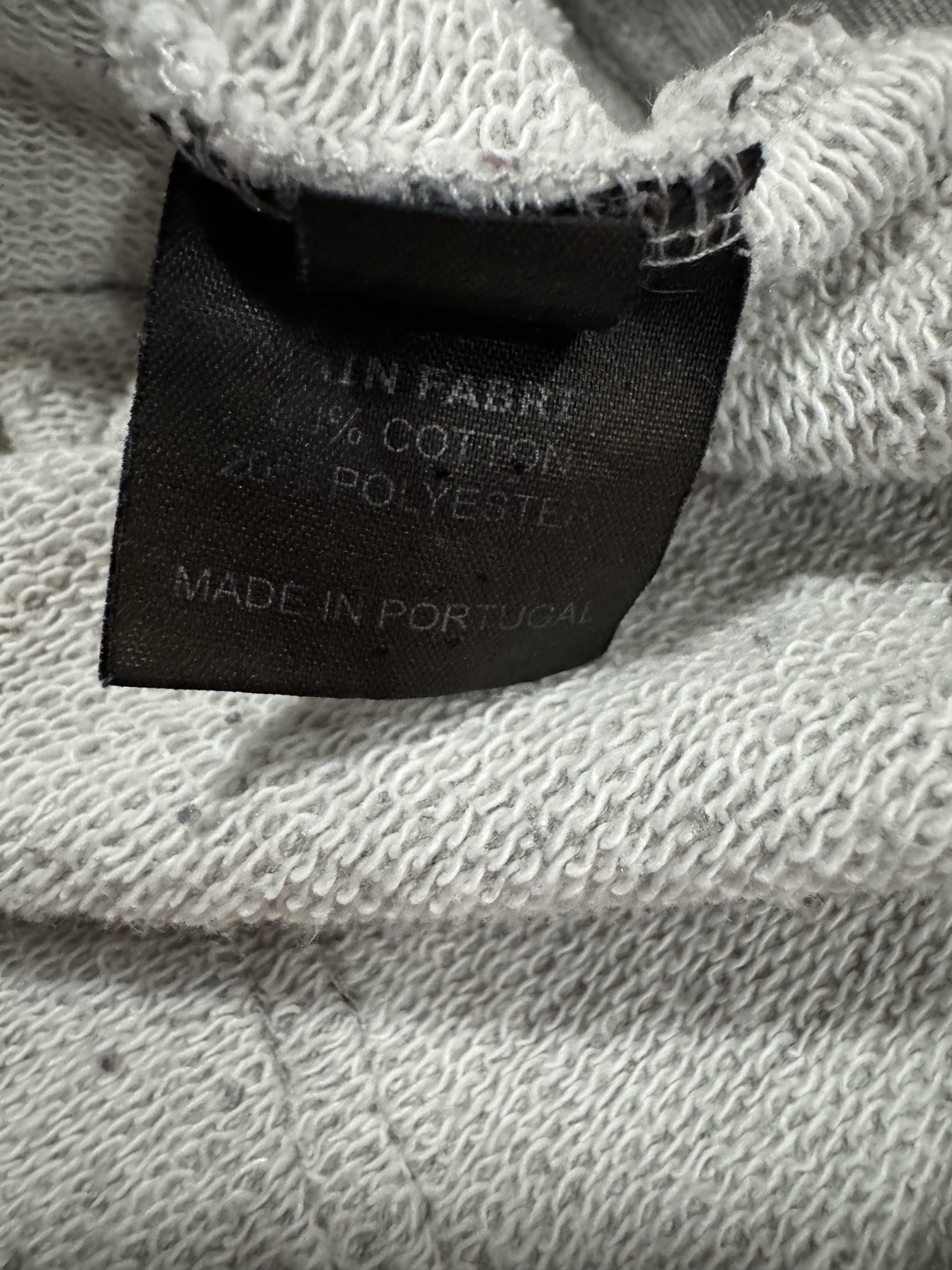 Vetements Vetements Reversible Hoodie Size US L / EU 52-54 / 3 - 12 Thumbnail
