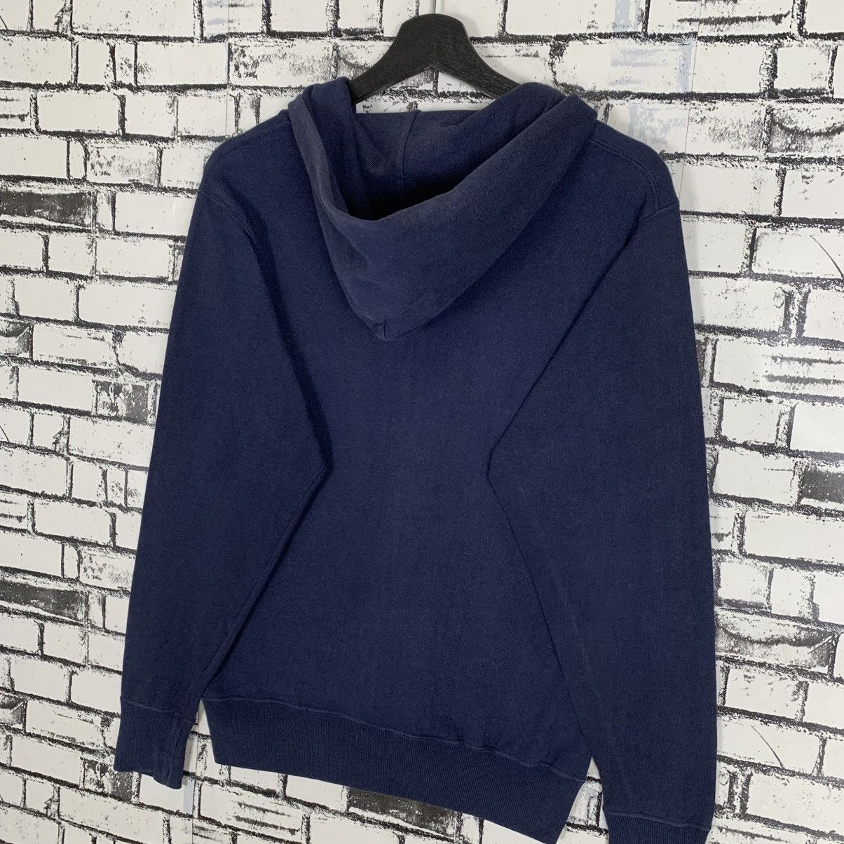 Champion × L.L. Bean × Vintage Vintage L.L.Bean By Champion Sweatshirt Zipper Size US XS / EU 42 / 0 - 5 Thumbnail