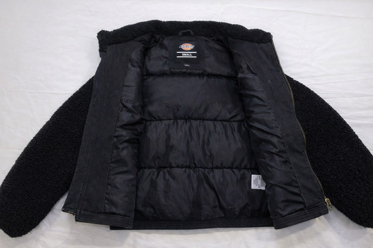 Dickies Dickies Mount Hope Puffer Size US S / EU 44-46 / 1 - 3 Thumbnail
