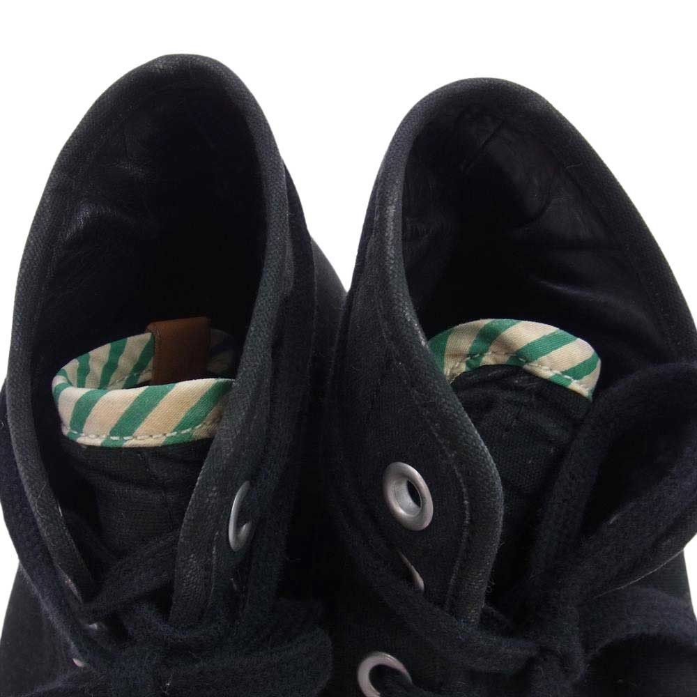 Visvim Visvim Skagway Hi shoes Size US 8.5 / EU 41-42 - 5 Thumbnail