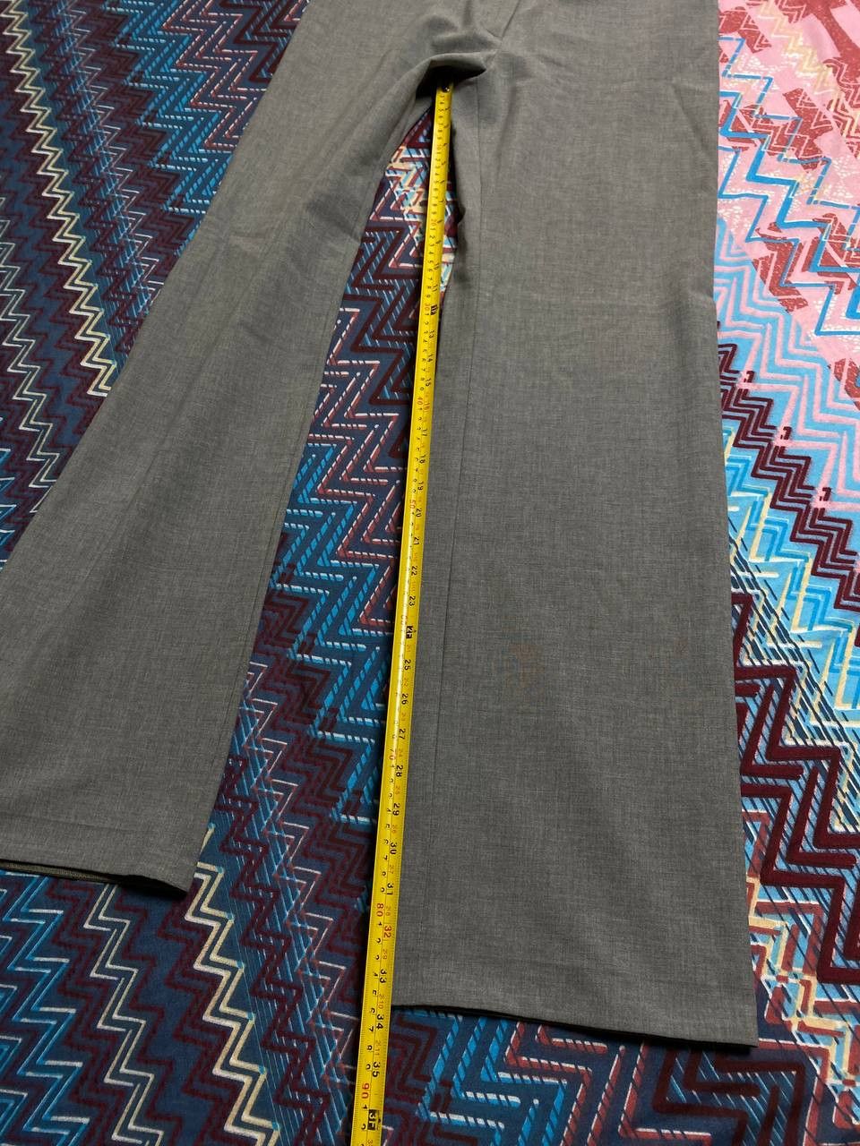 Fendi Fendi Roma Vintage Trousers casual pants Size 29" - 9 Thumbnail