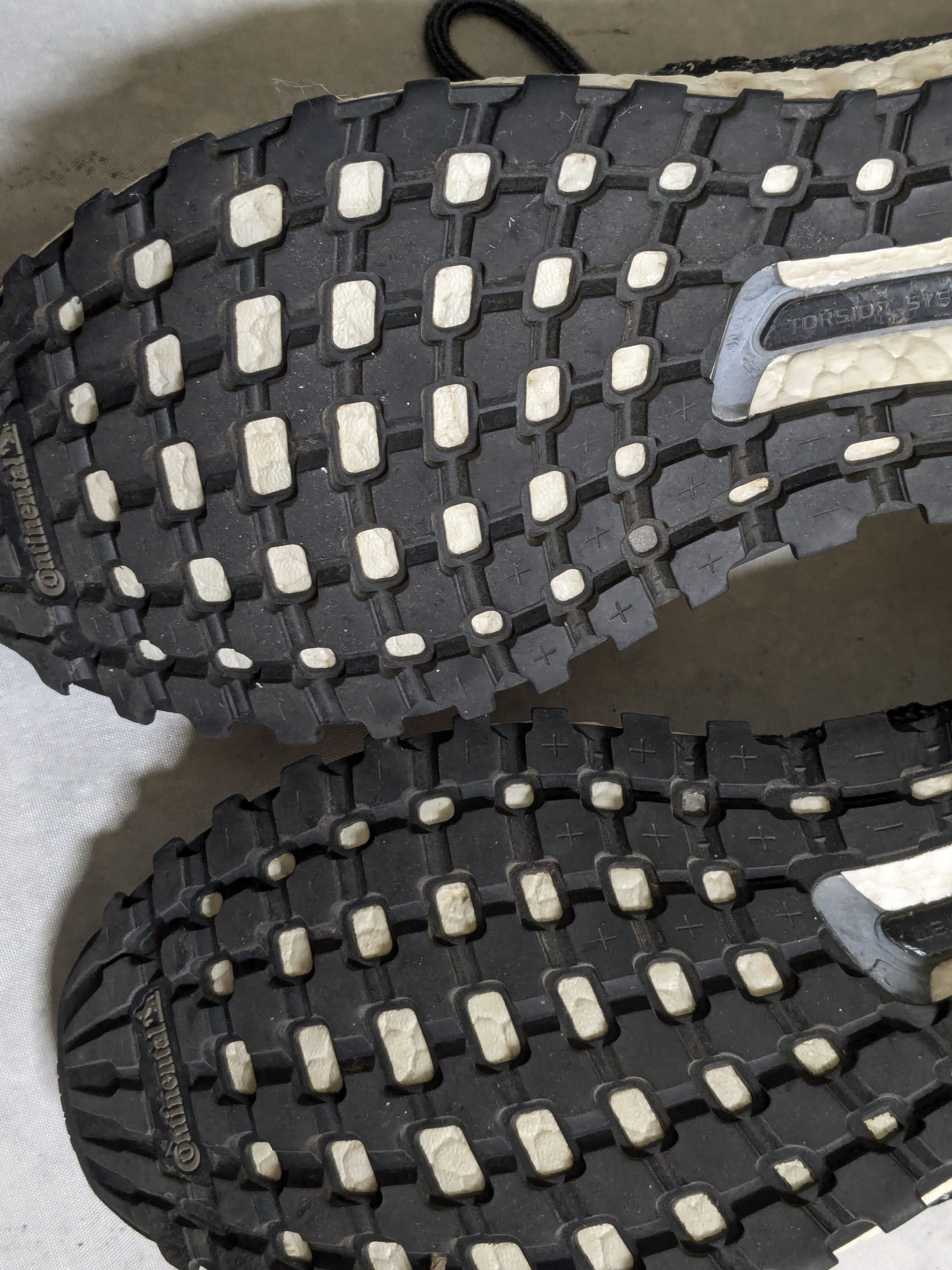 Adidas Adidas Reigning Champ x UltraBoost ATR Mid Core Black DB2043 Size US 10.5 / EU 43-44 - 15 Thumbnail