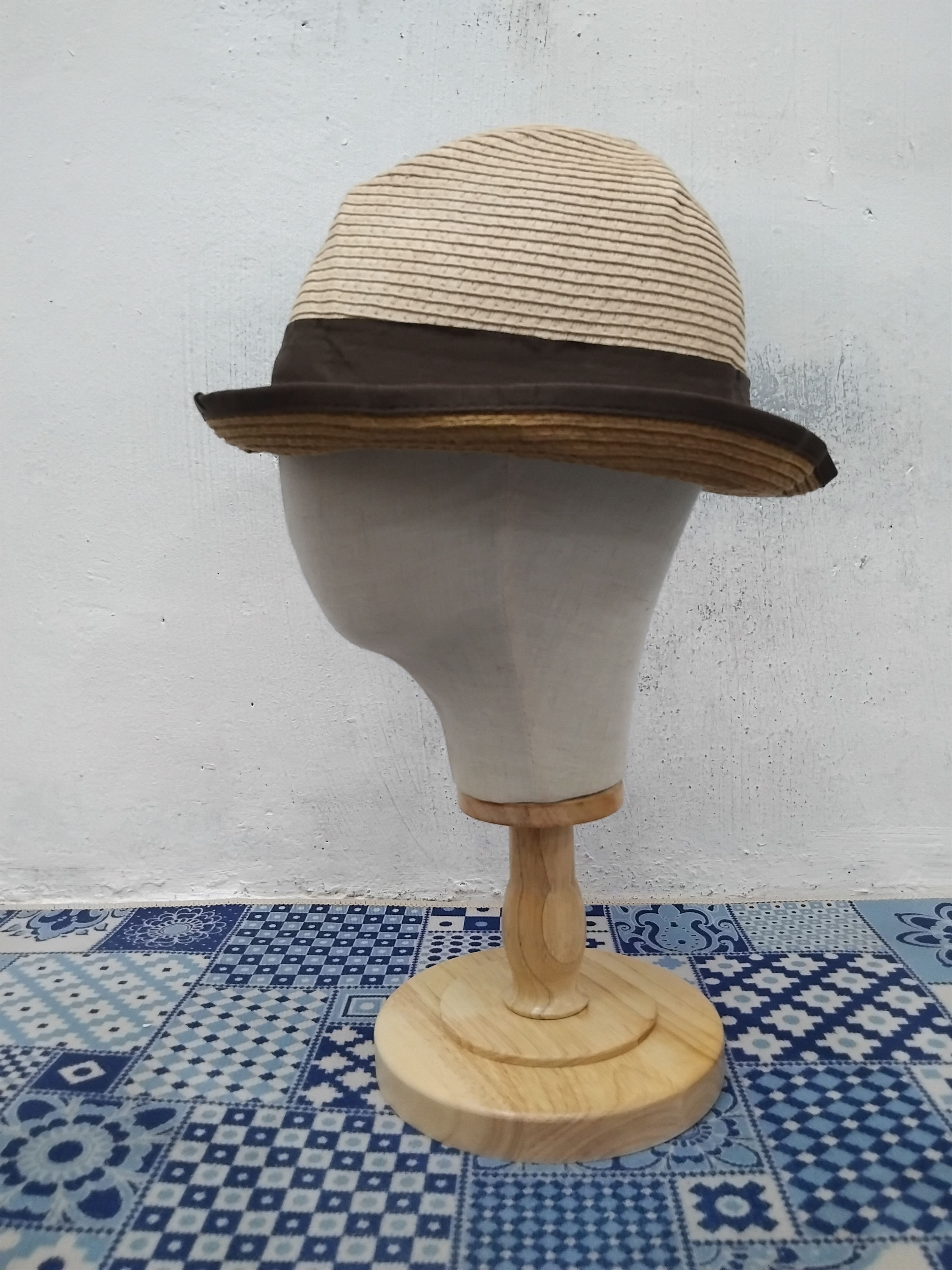 Disney 💥Disney mickey mouse fedora hat Size ONE SIZE - 5 Thumbnail