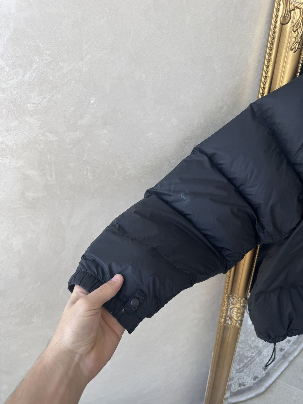 The North Face The North Face Down Puffer Jacket 700 TNF Size US L / EU 52-54 / 3 - 19 Thumbnail