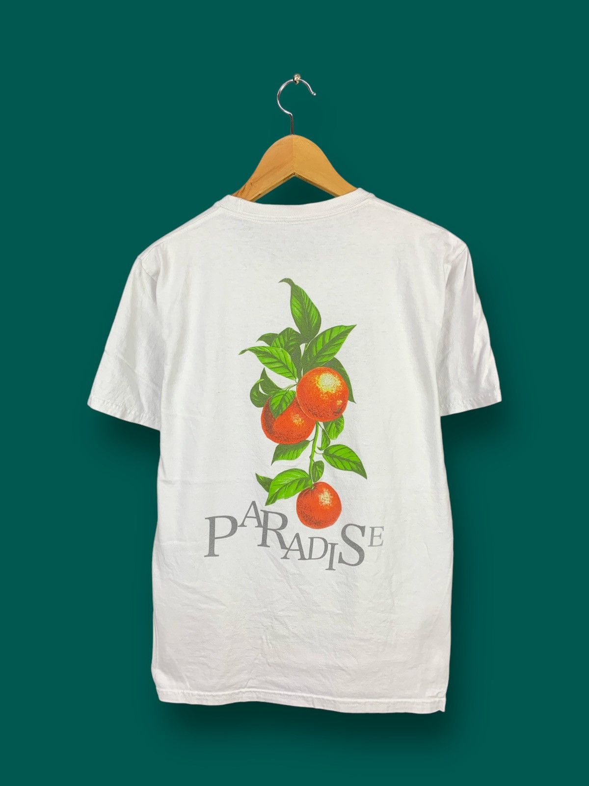 Empyre Offer! Empyre Paradise Streetwear Tee Skate Surf Size US S / EU 44-46 / 1 - 1 Thumbnail