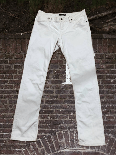 Ralph Lauren Ralph Lauren Denim Jeans Size US 30 / EU 46 - 1 Thumbnail