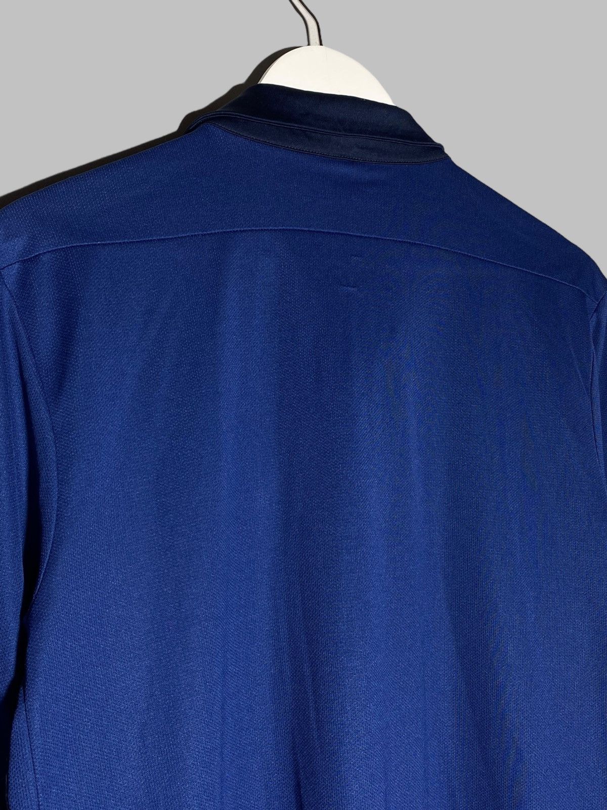 Nike Nike France National Team 2011 Home Football Shirt Size US M / EU 48-50 / 2 - 21 Thumbnail