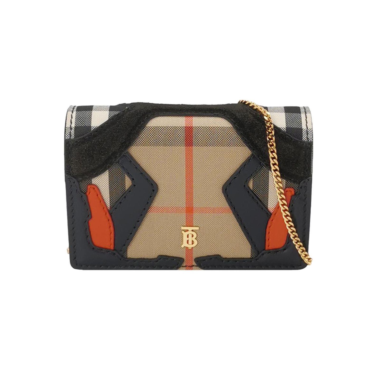 Burberry Burberry Women os Shoulder Bags Size ONE SIZE - 1 Thumbnail