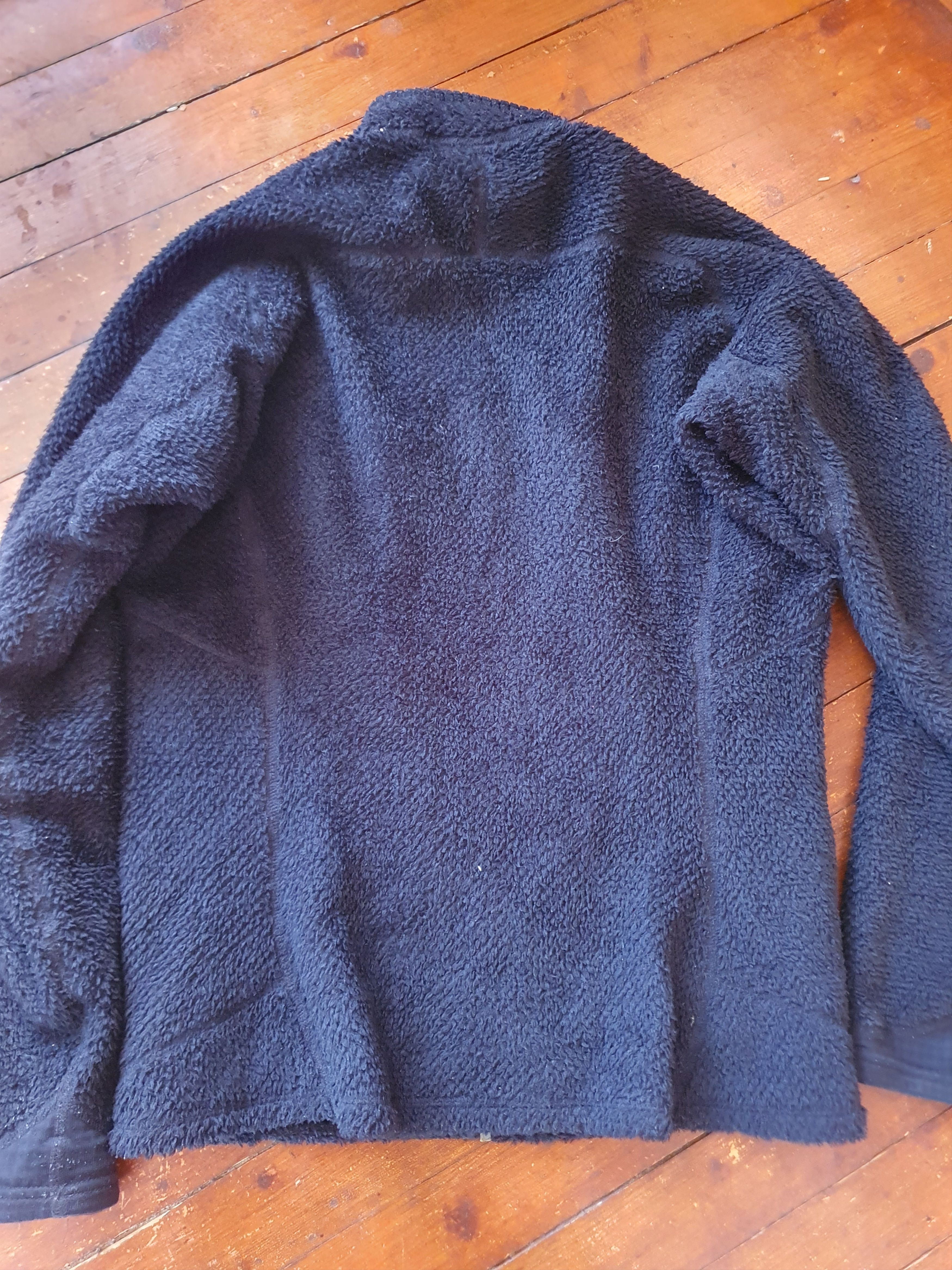 Patagonia Patagonia R2 Regulator Polartec jacket Fleece Outdoor M Size M / US 6-8 / IT 42-44 - 12 Thumbnail