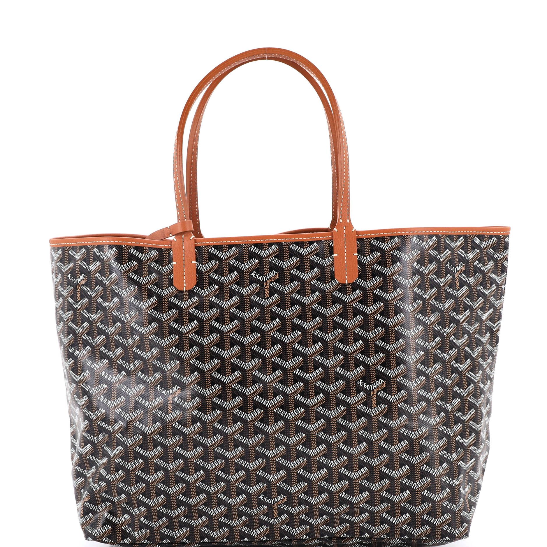 Goyard Saint Louis Tote Size ONE SIZE - 1 Thumbnail