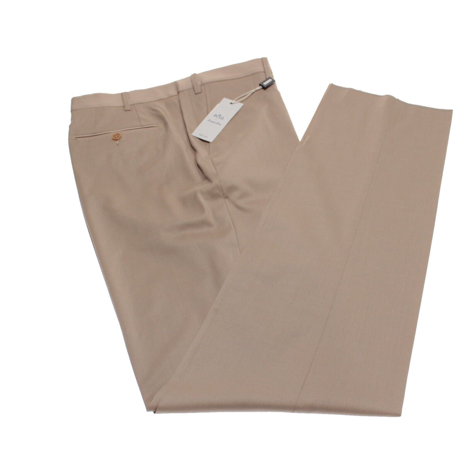 Zanella New with tags Dress Pants Size 42 US In Beige