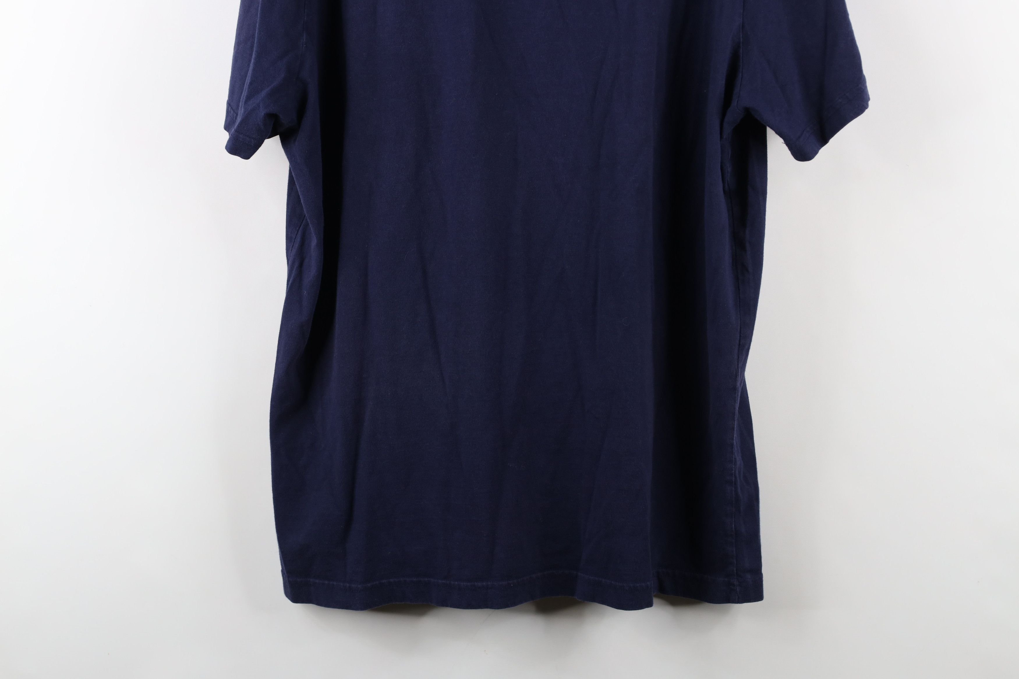 Puma × Vintage Vintage Puma Italy Striped World Cup Soccer Jersey Polo Size US L / EU 52-54 / 3 - 12 Thumbnail