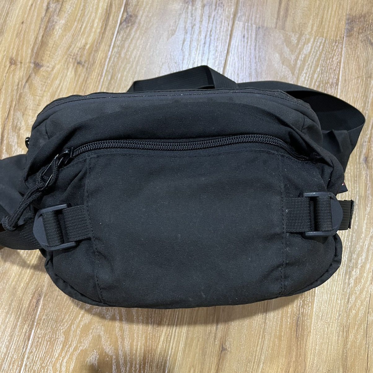 Mystery Ranch MYSTERY RANCH HIP MONKEY BLACK WAIST PACK HIP BAG Size ONE SIZE - 10 Thumbnail