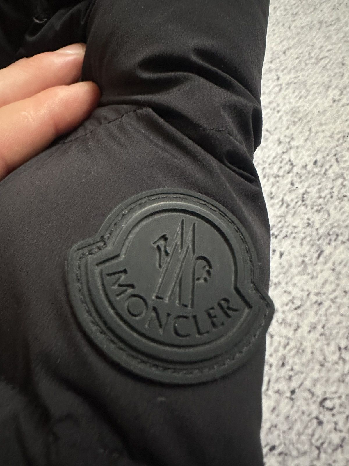 Moncler Moncler Herbe Hooded Short Down Jacket Size 3 Size M / US 6-8 / IT 42-44 - 12 Thumbnail