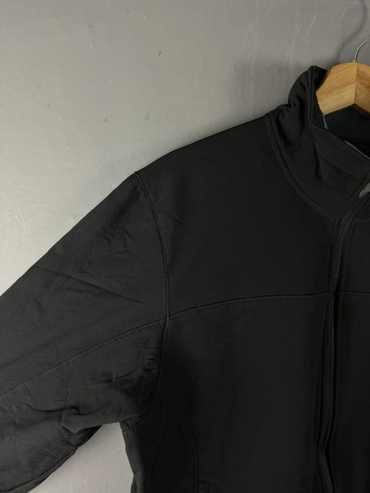 Champion × Vintage VINTAGE CHAMPION FLEECE EMBROIDERY ZIP UP JACKET Size US S / EU 44-46 / 1 - 3 Thumbnail