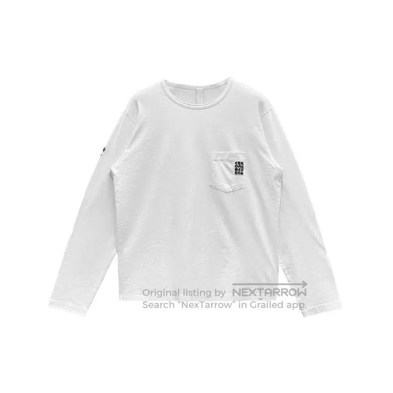 Chrome Hearts CHROME HEARTS Size L long sleeve Size US L / EU 52-54 / 3 - 1 Thumbnail
