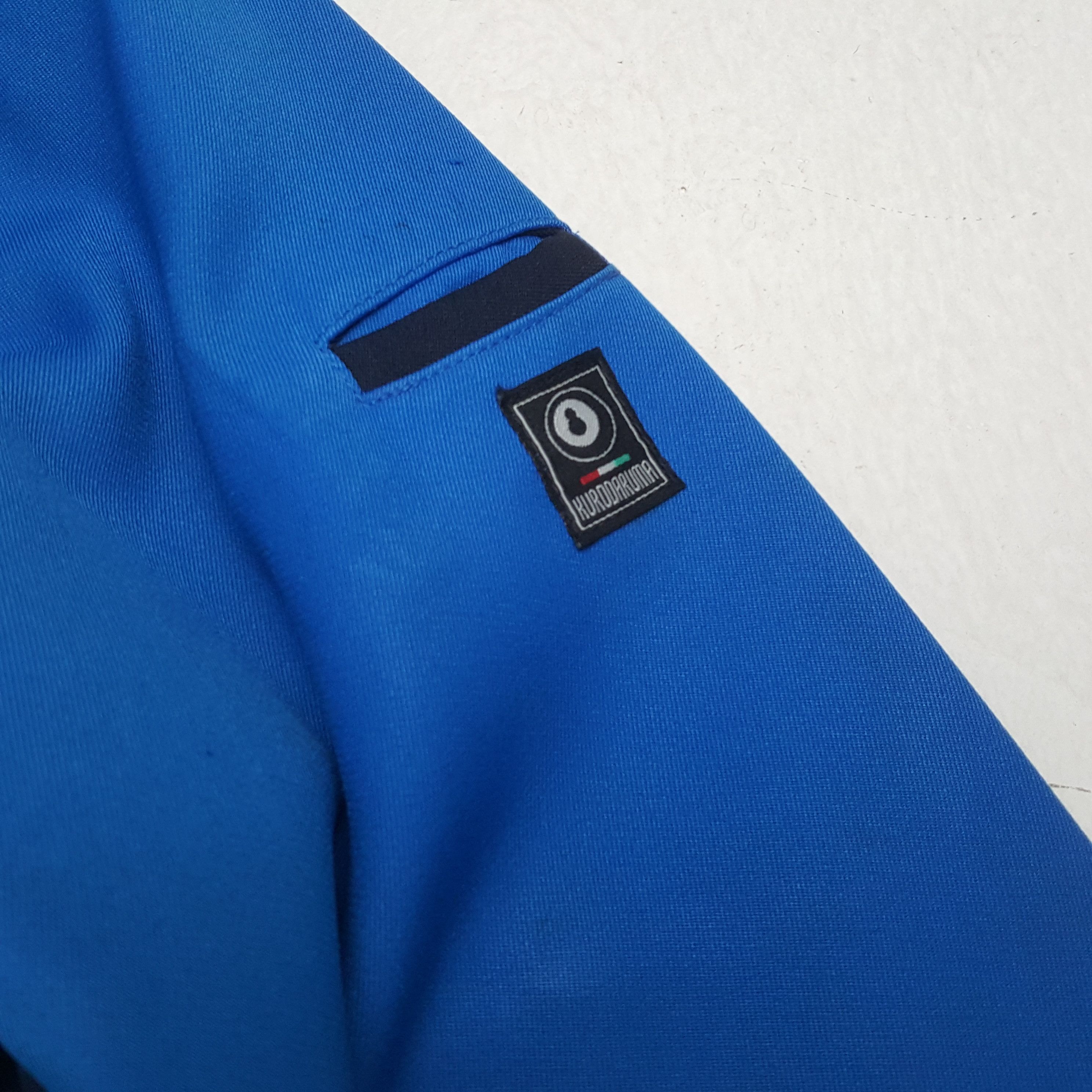 Japanese Brand × Vintage NISMO NISSAN RACING TEAM Motorsports Custom Art Jacket Size US L / EU 52-54 / 3 - 7 Thumbnail
