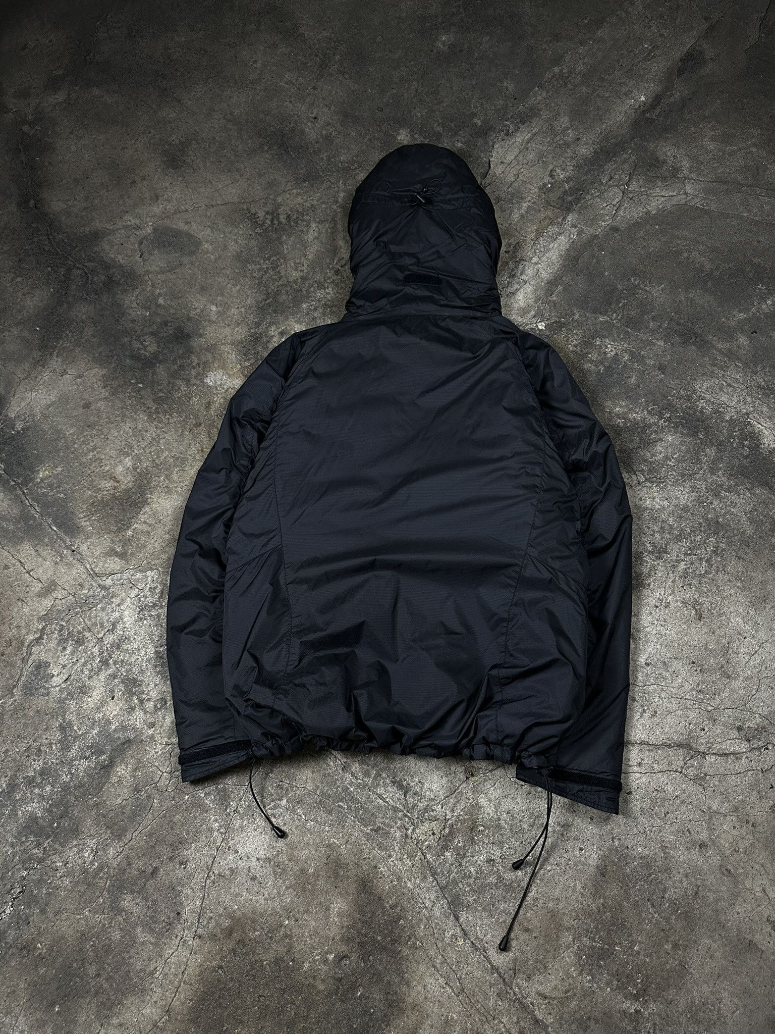 Mountain Equipment Mountain Equipment Nylon Ligh Zip Wind Jacket Size US L / EU 52-54 / 3 - 5 Thumbnail