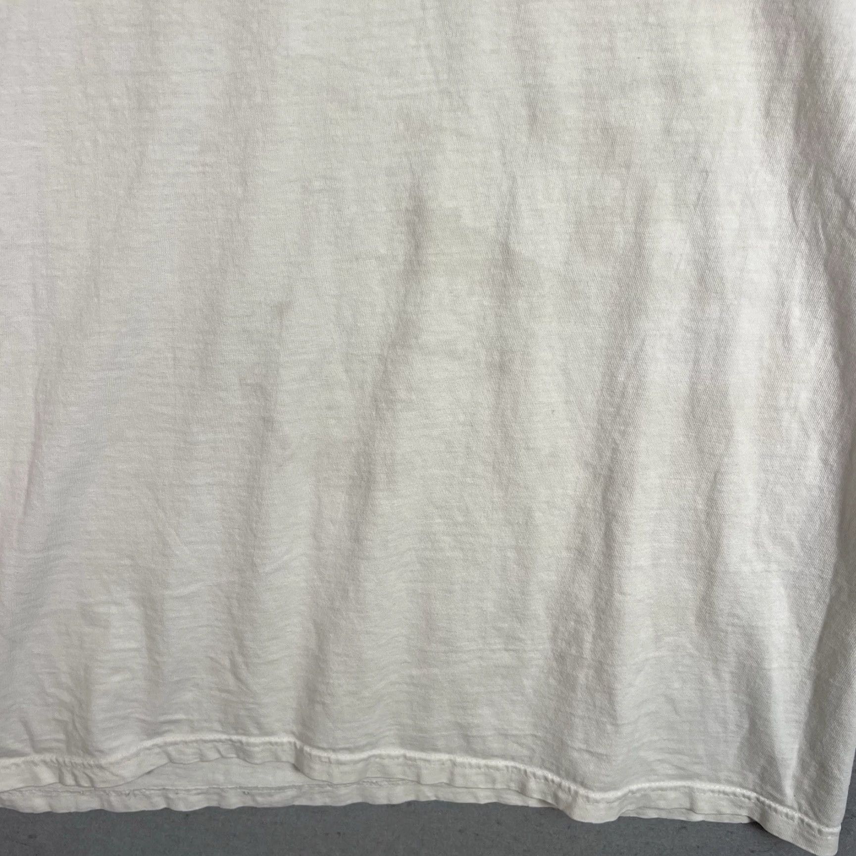 Hanes VINTAGE 90s König Wheels Honda CRX Graphic Tee Adult XL White Mens Size US XL / EU 56 / 4 - 6 Thumbnail