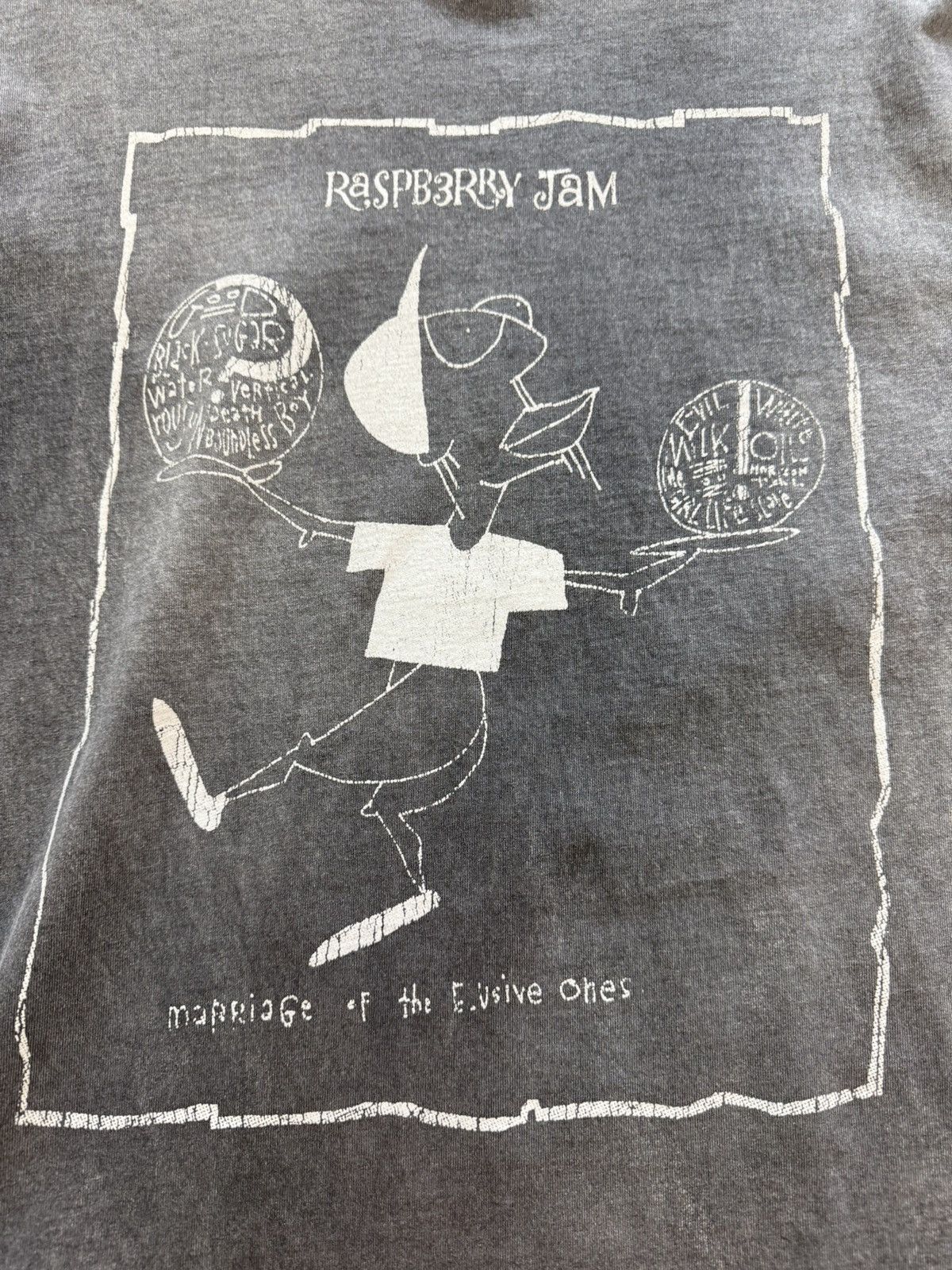 The GV Gallery GV Gallery Raspberry Jam Tee Size US L / EU 52-54 / 3 - 2 Thumbnail