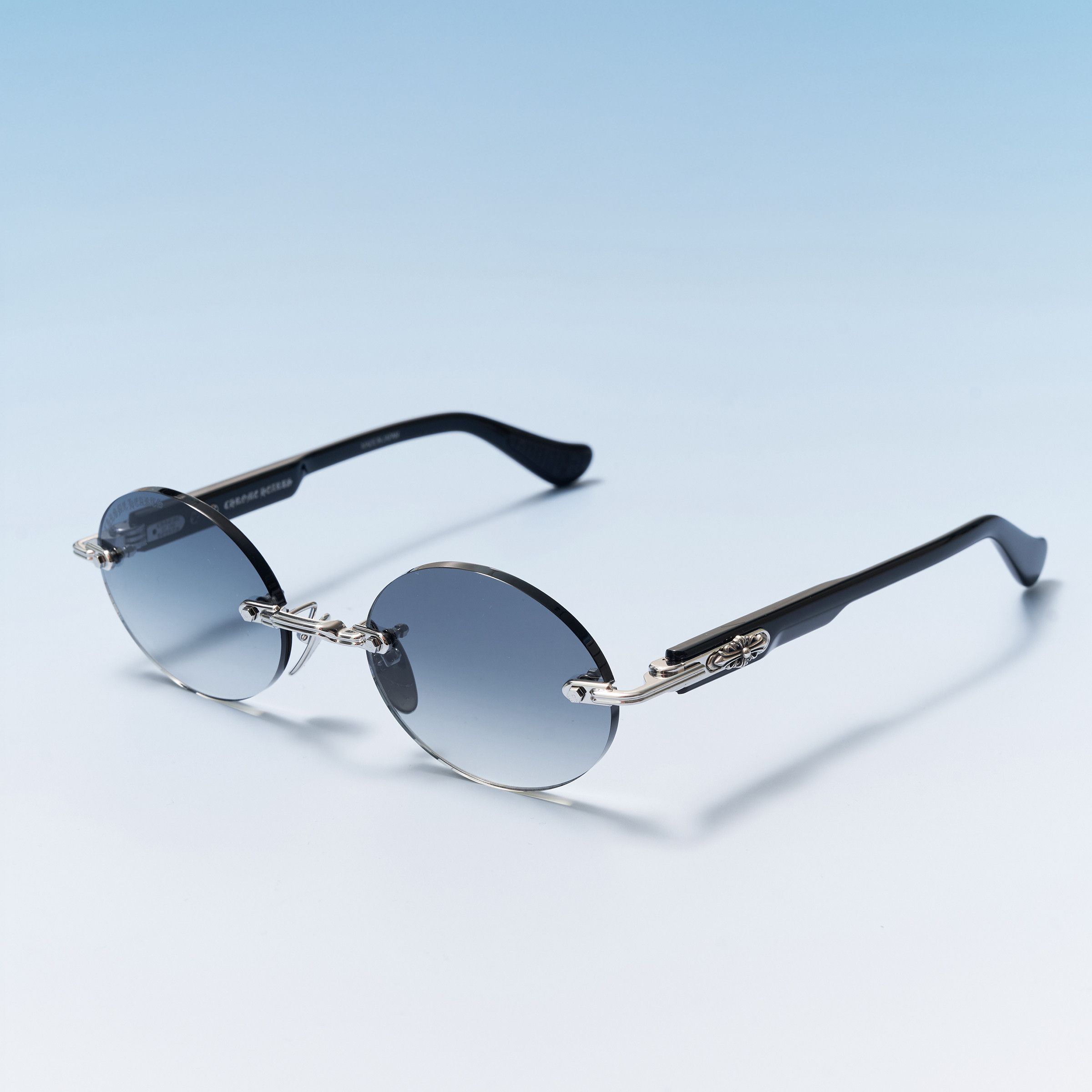 Chrome Hearts CHROME HEARTS DEEP III Size ONE SIZE - 2 Thumbnail