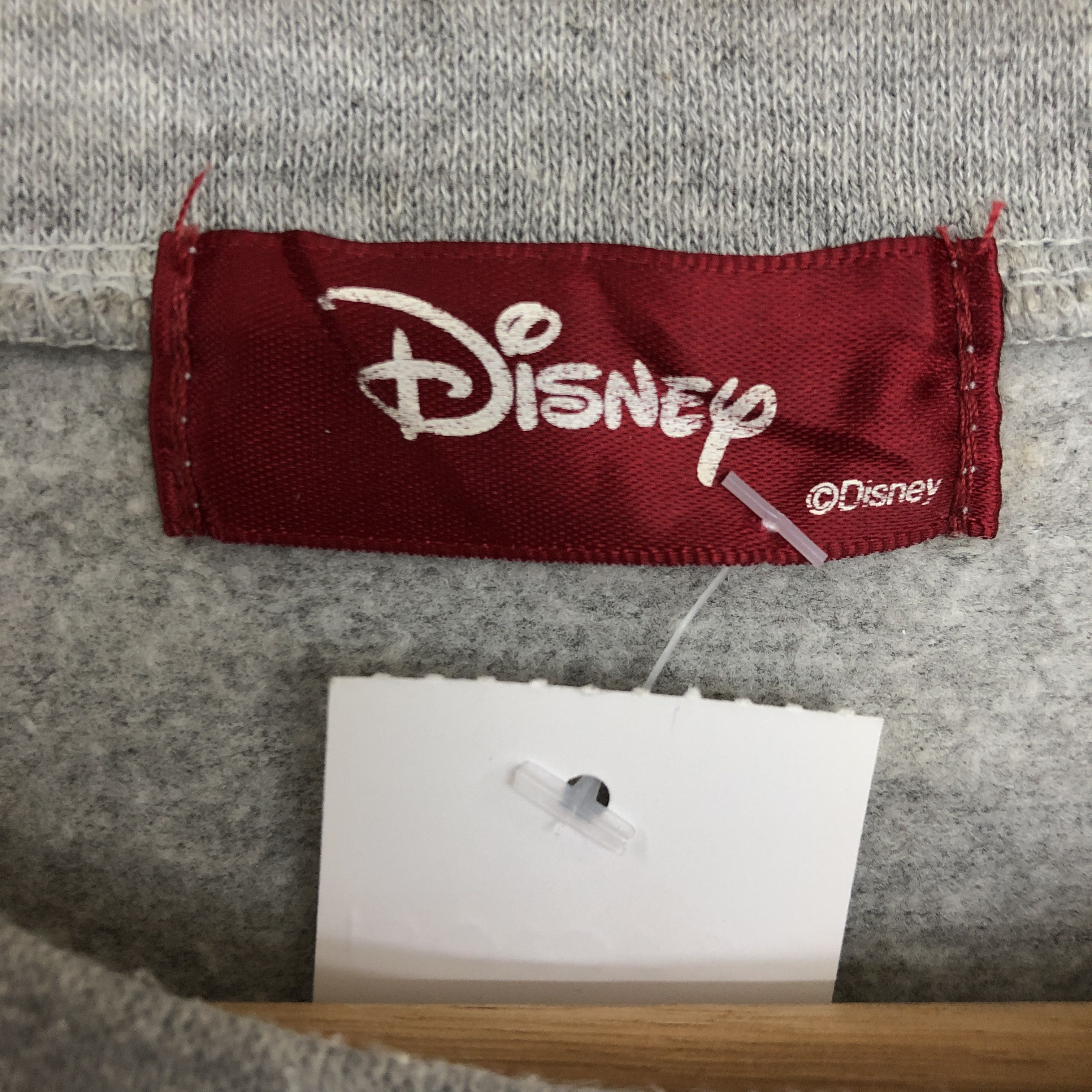 Vintage Mickey Mouse Sweatshirt Disney Cartoon Sweater