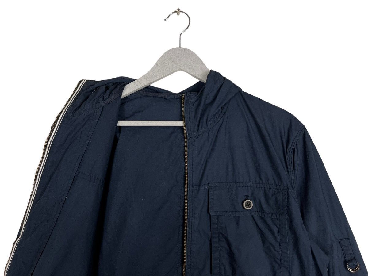 Japanese Brand 🔥 UNIQLO HOODIE SAFARI OUTDOOR JACKET Size US L / EU 52-54 / 3 - 10 Thumbnail