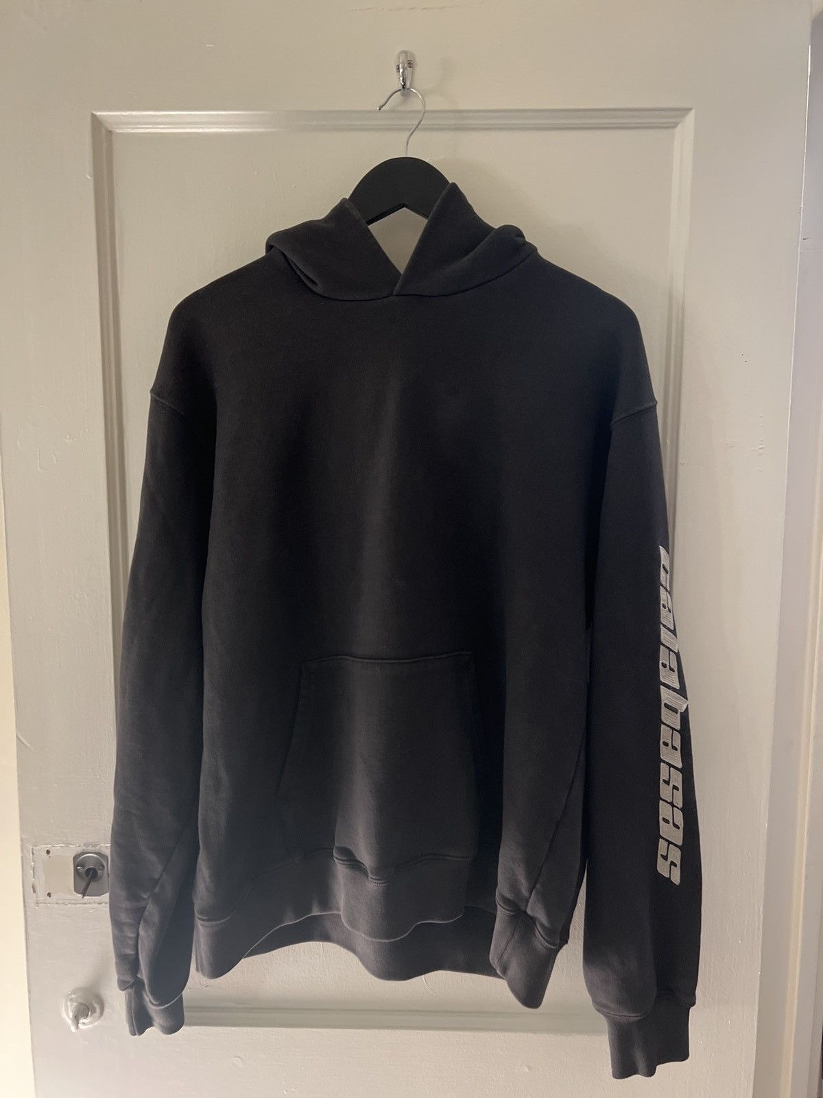yeezy season 5 calabasas hoodie