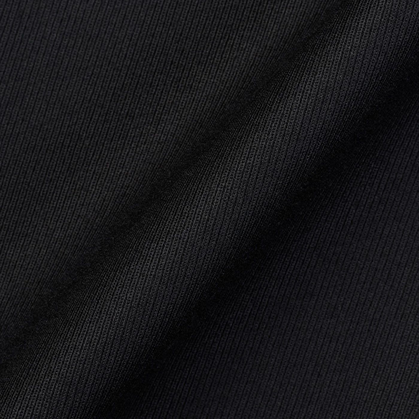 Fear of God FEAR OF GOD Black Eternal Wool California DB Jacket Size 40R - 3 Thumbnail
