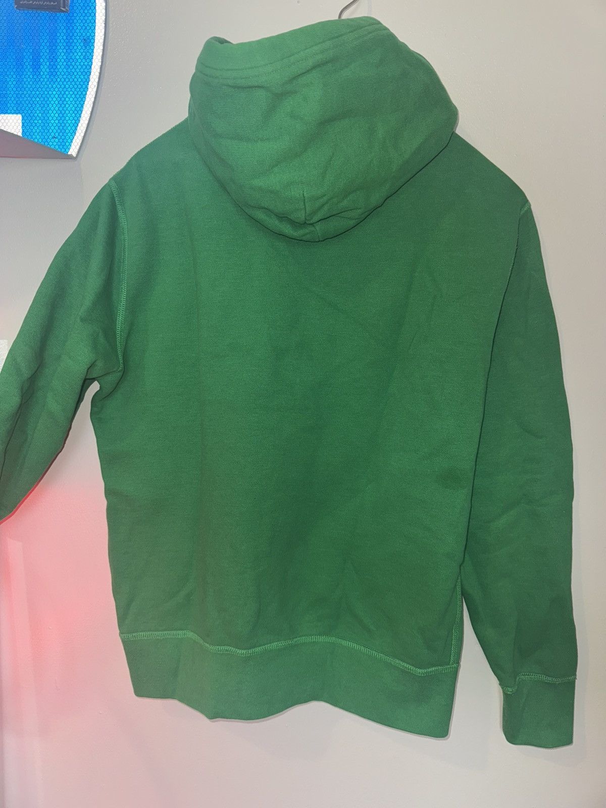 Polo Ralph Lauren Polo hoodie Size US M / EU 48-50 / 2 - 4 Thumbnail