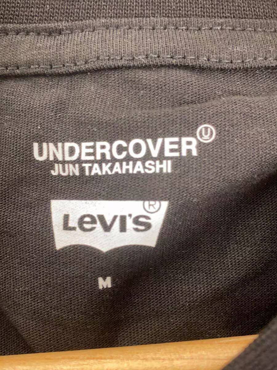 Levi's × Undercover LIGHT DARKNESS Tee Size US M / EU 48-50 / 2 - 5 Thumbnail
