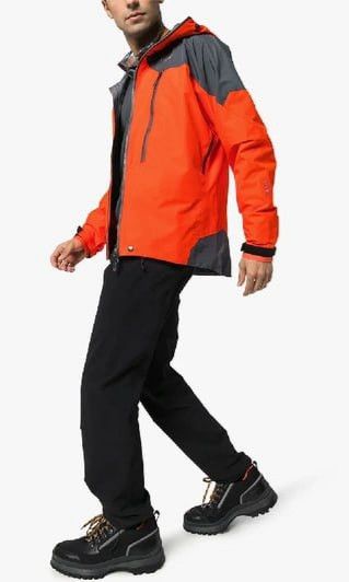 Goretex × Mountain Hardwear Salewa Goretex Alpine Extreme Jacket Size US M / EU 48-50 / 2 - 24 Thumbnail