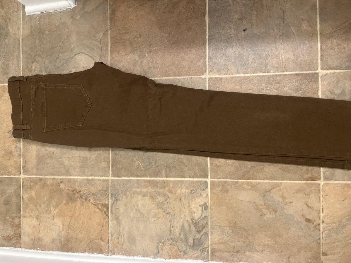 Other brown cargo pants Size US 28 / EU 44 - 5 Thumbnail