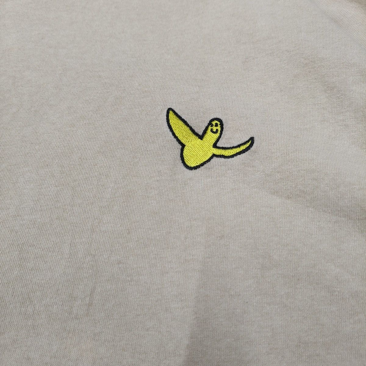 Other Mark Gonzales Skateboarding Long Sleeve Tshirt Size US L / EU 52-54 / 3 - 13 Thumbnail