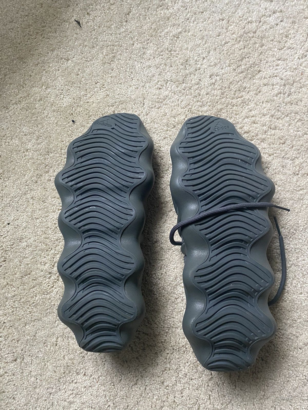 Yeezy Yeezy 450 Stone Size US 12 / EU 45 - 5 Thumbnail