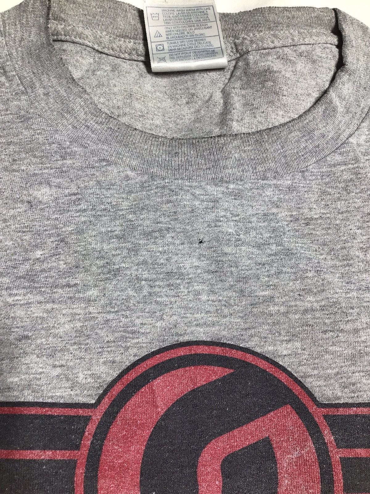 Other Sims snowboard t-shirt size L Size US L / EU 52-54 / 3 - 4 Thumbnail