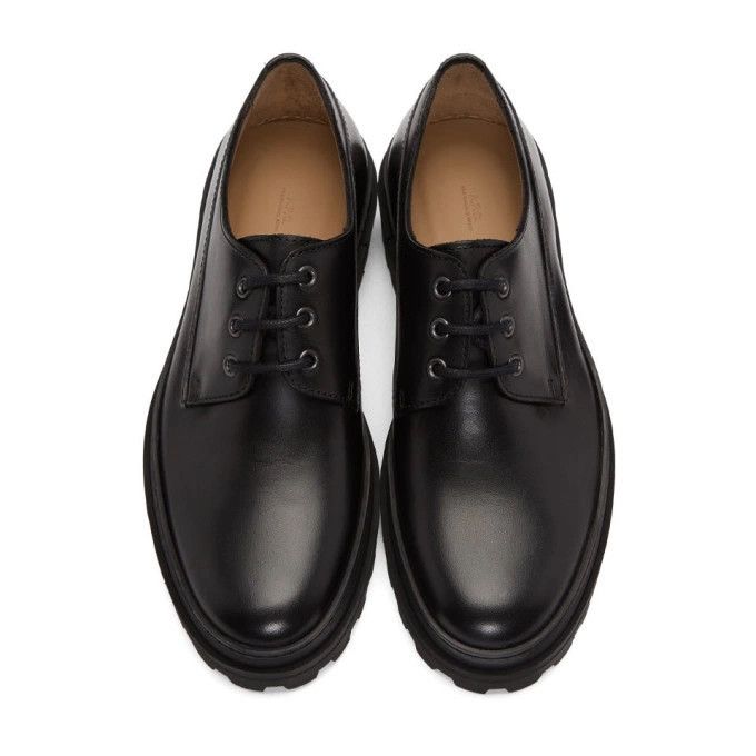 A.P.C. Lace Up Derby Size US 9 / EU 42 - 7 Thumbnail
