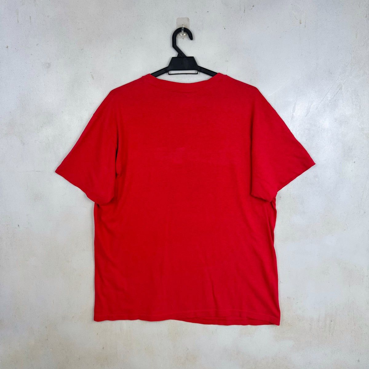 Vintage Vintage 80s As Is By William M Hoffman Tshirt Size US XL / EU 56 / 4 - 6 Thumbnail