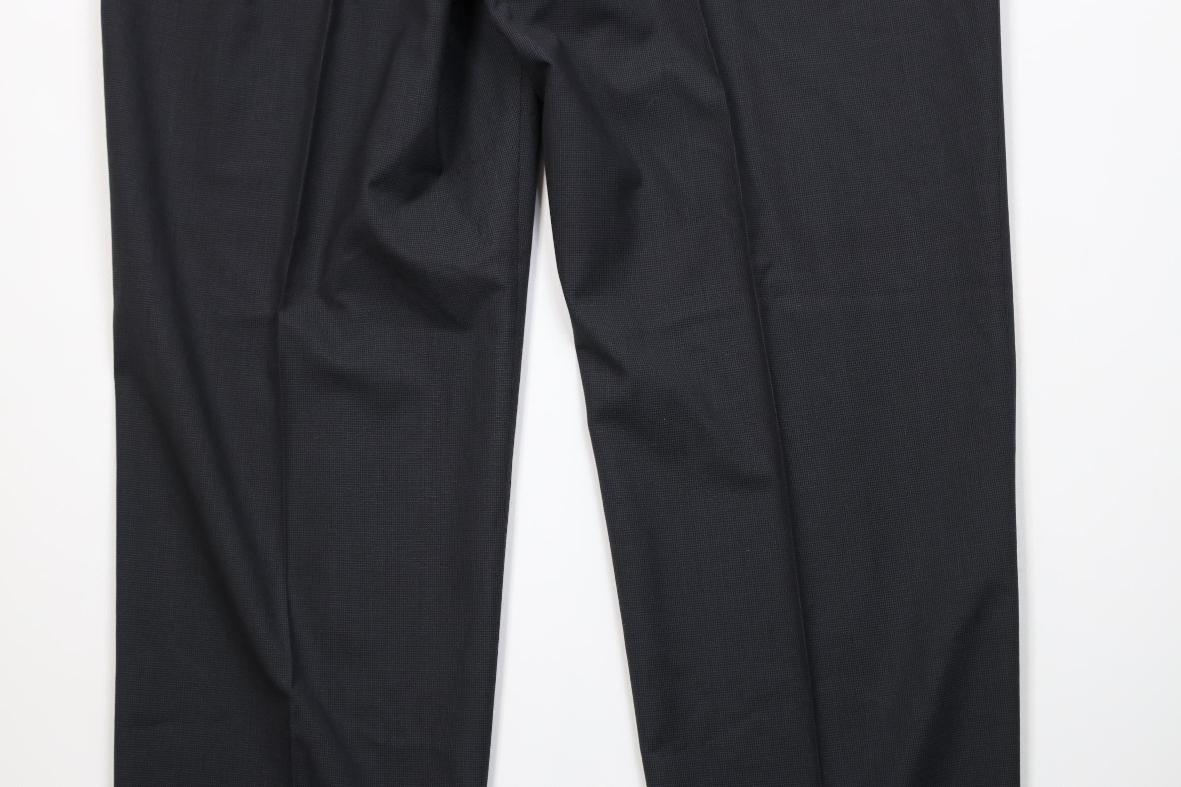 Polo Ralph Lauren Deadstock Vintage Ralph Lauren Wide Leg Chino Pants Size US 40 / EU 56 - 11 Thumbnail