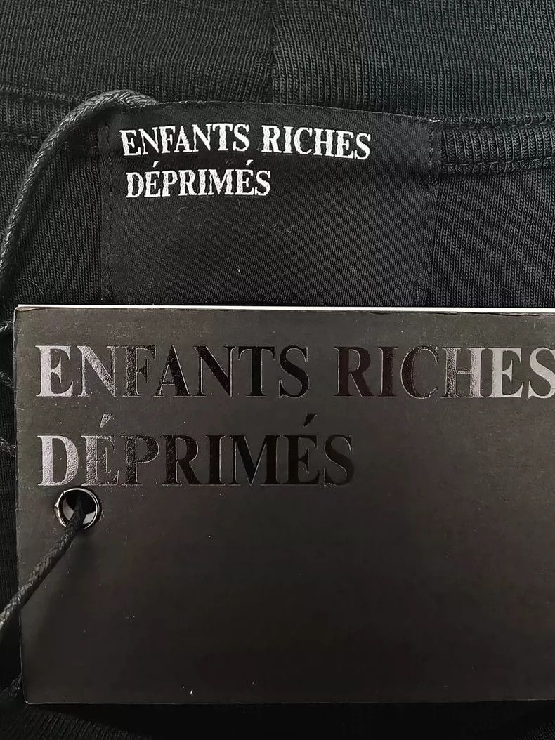 Enfants Riches Deprimes Enfants Riches Deprimes Theatre Double Portrait Destruction Size US XXL / EU 58 / 5 - 5 Thumbnail