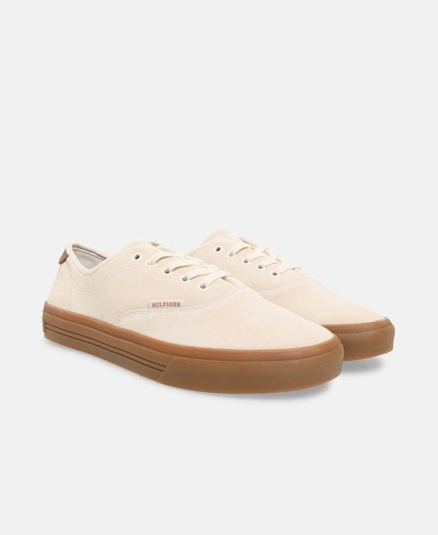 Tommy Hilfiger Vulc Platform sneakers Size US 7 / EU 40 - 1 Thumbnail