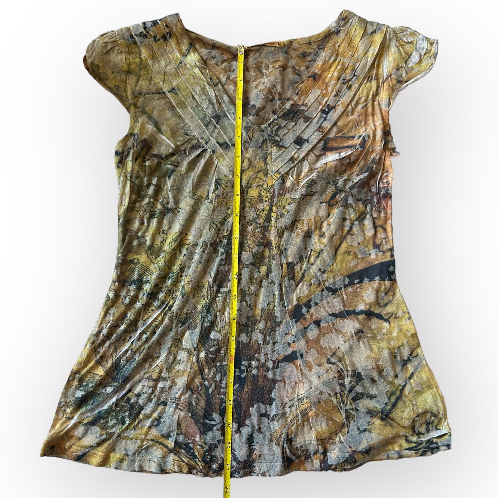 Other Women’s Casual Freedom Top | Size Medium Size M / US 6-8 / IT 42-44 - 2 Thumbnail