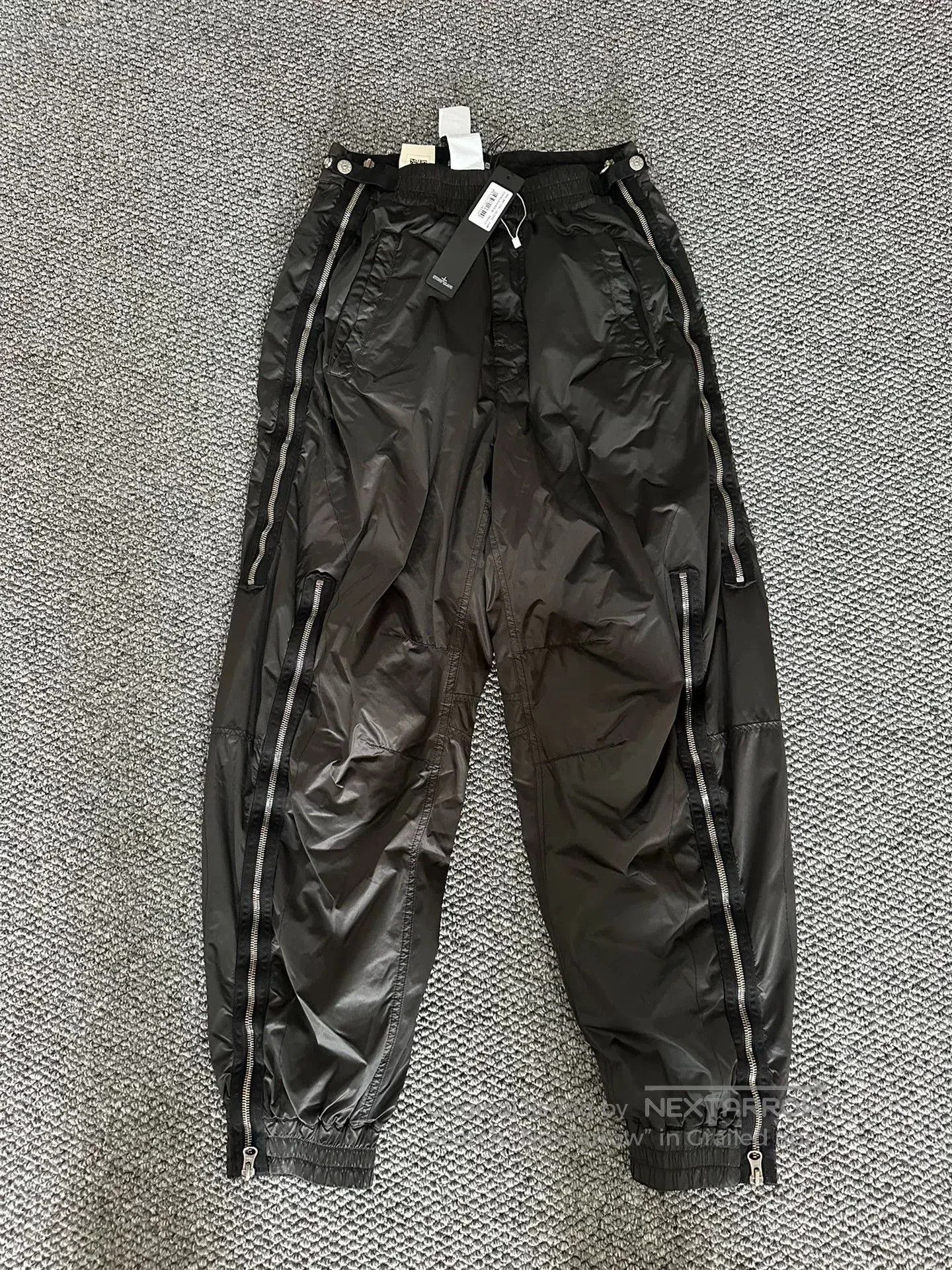 Stone Island Shadow Project Stone Island Shadow Project Cargo Pants. Size US 28 / EU 44 - 1 Thumbnail