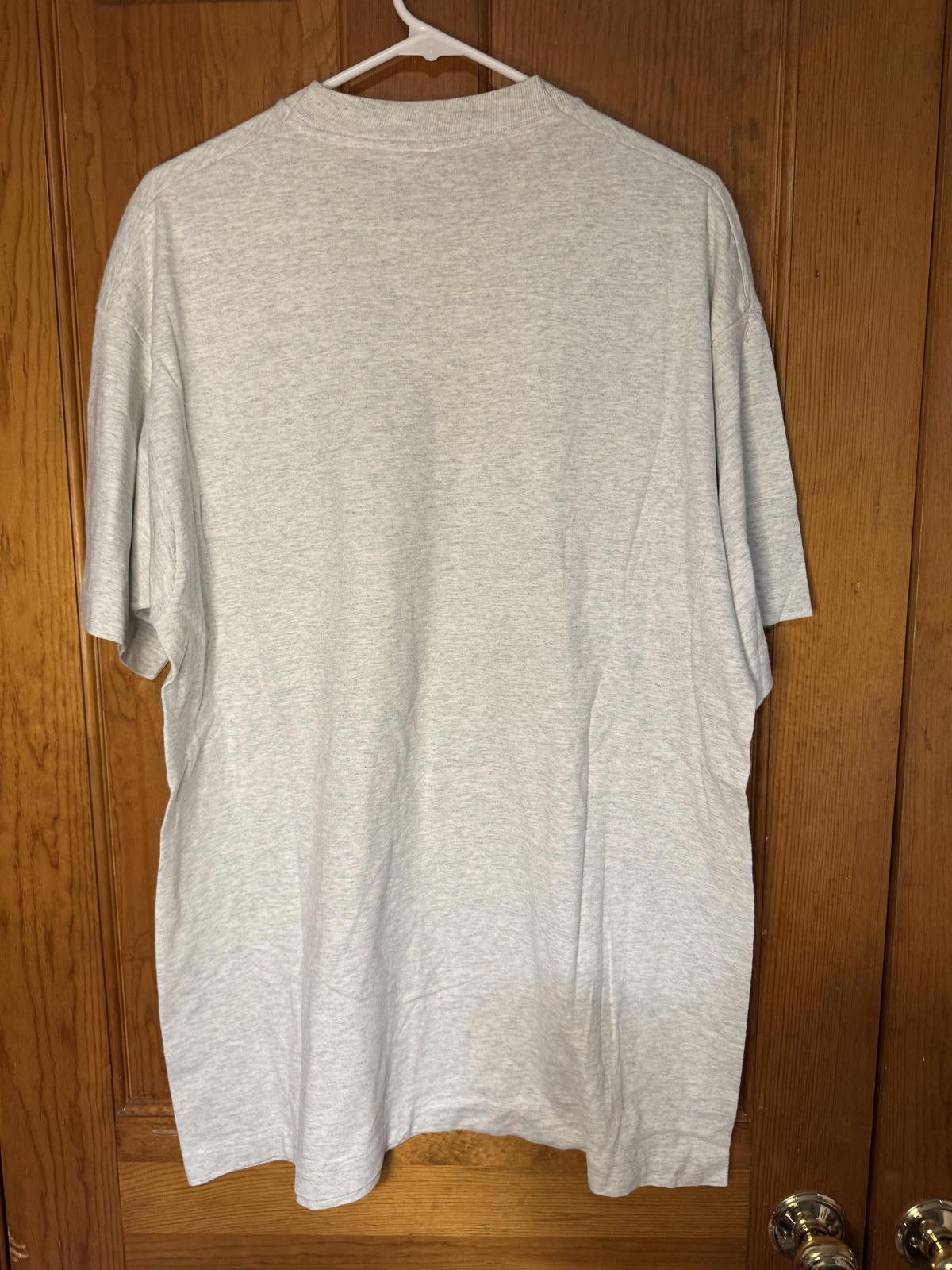 Fruit Of The Loom Fruit of the Loom XL Irish Themed Graphic T-Shirt Size ONE SIZE - 2 Thumbnail
