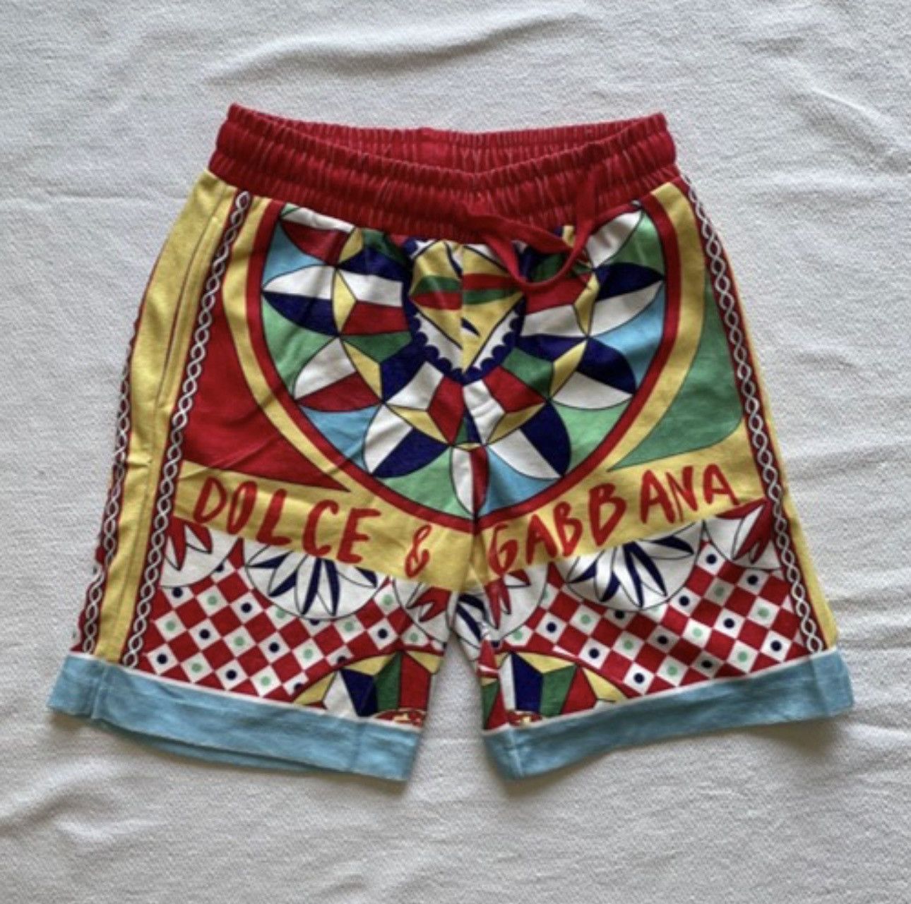 Dolce & Gabbana Dolce set Size US L / EU 52-54 / 3 - 3 Thumbnail