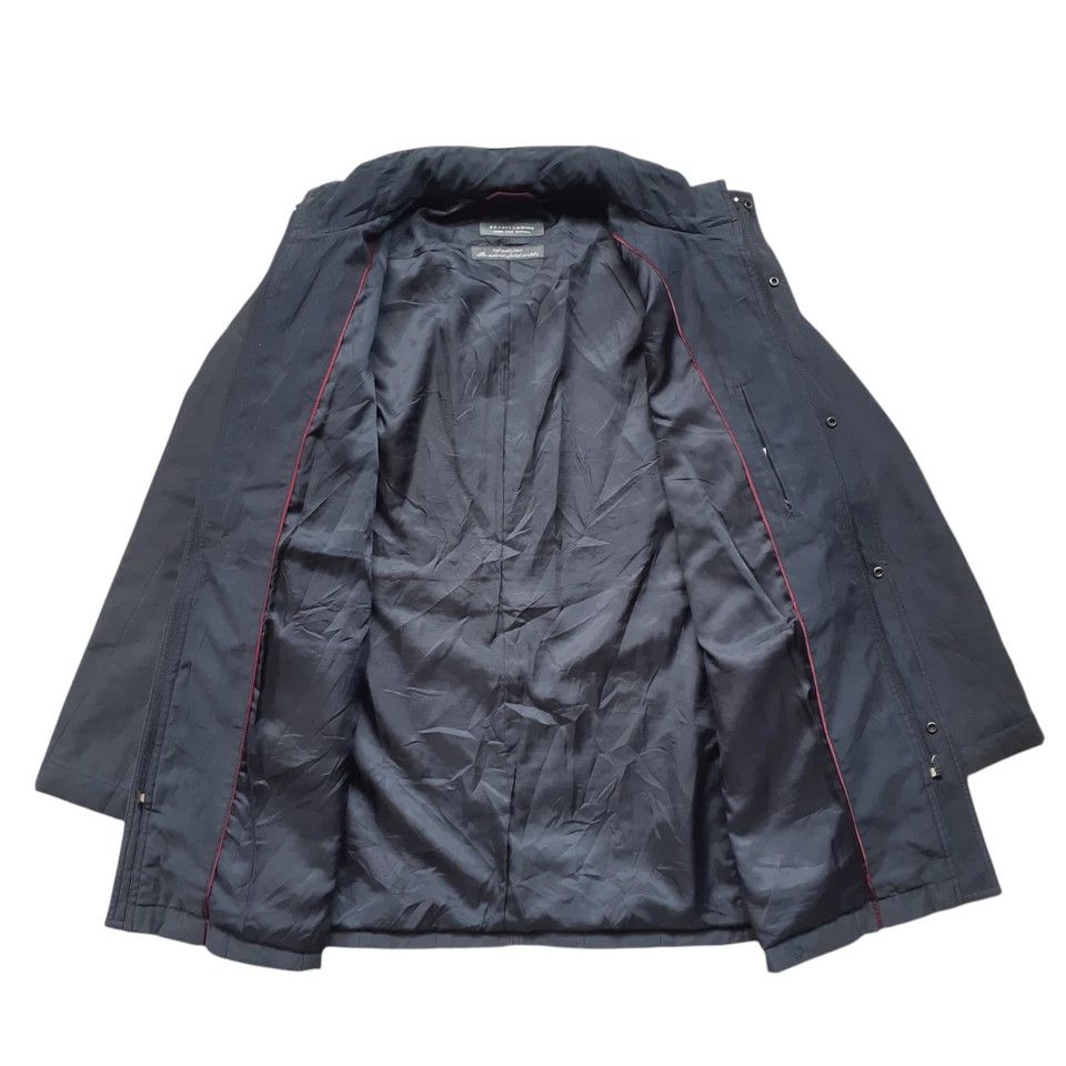 Dezert Dezert Plus Homme Mens Jacket Vintage 90s Naruhiko Taguchi Size US L / EU 52-54 / 3 - 10 Thumbnail