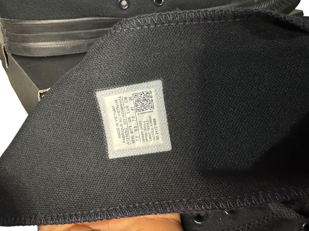Converse Converse boots Size US 9.5 / IT 39.5 - 6 Thumbnail